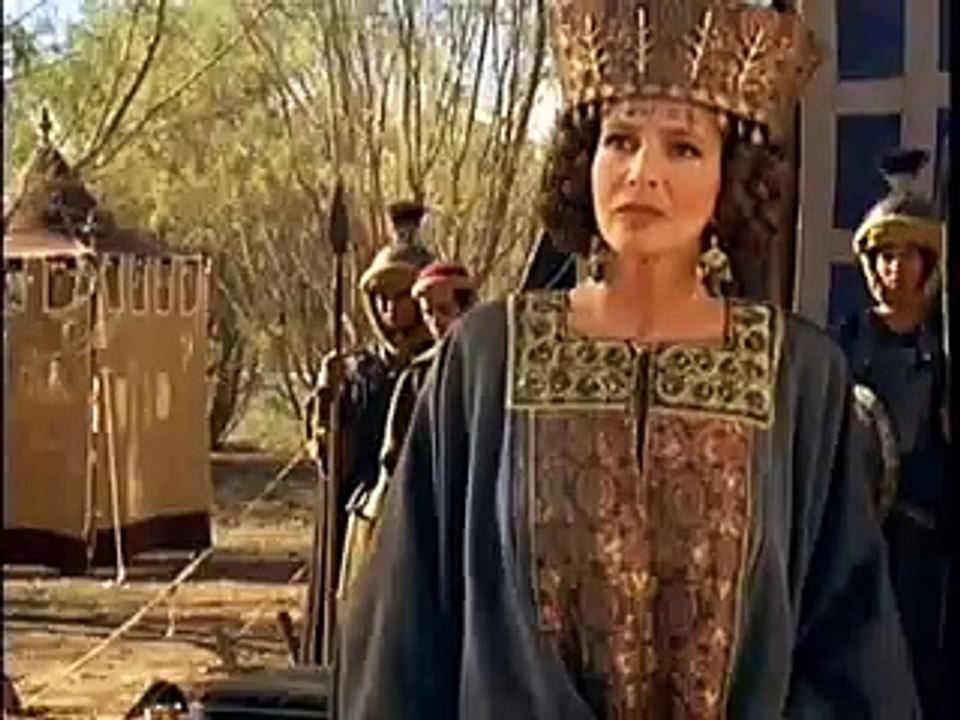 Maria Magdalena película en español parte 2