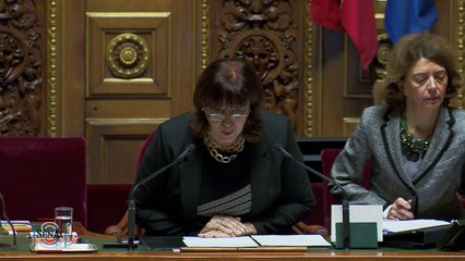 Question Orale de Guillaume Chevrollier : Services d’aide à domicile : à l’heure où le prix des carburants grimpe, il faut revaloriser le montant de leur indemnité kilométrique