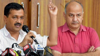 Download Video: Arvind Kejriwal, Manish Sisodia समेत AAP के 11 MLA को CS Anshu Prakash Case में Bail |वनइंडिया हिंदी