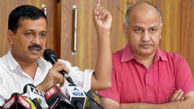 Arvind Kejriwal, Manish Sisodia समेत AAP के 11 MLA को CS Anshu Prakash Case में Bail |वनइंडिया हिंदी