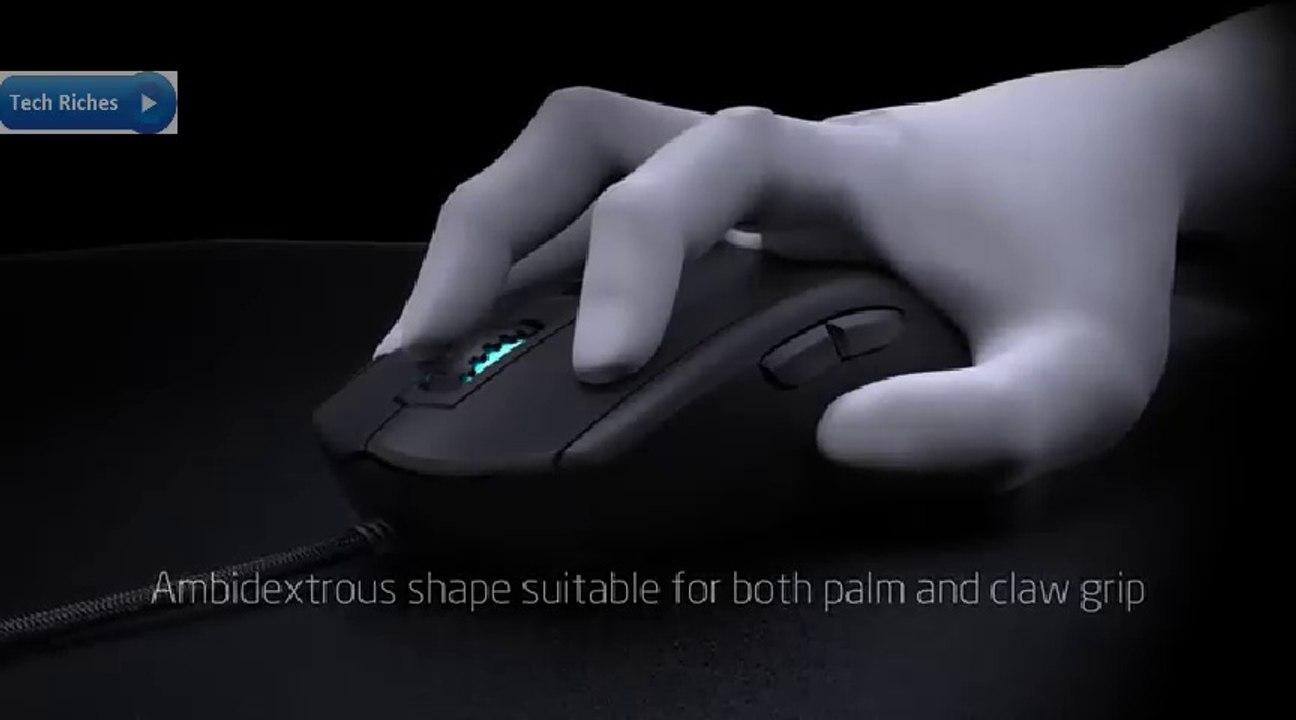 Top Best Gaming Mouse - Your Best Choice