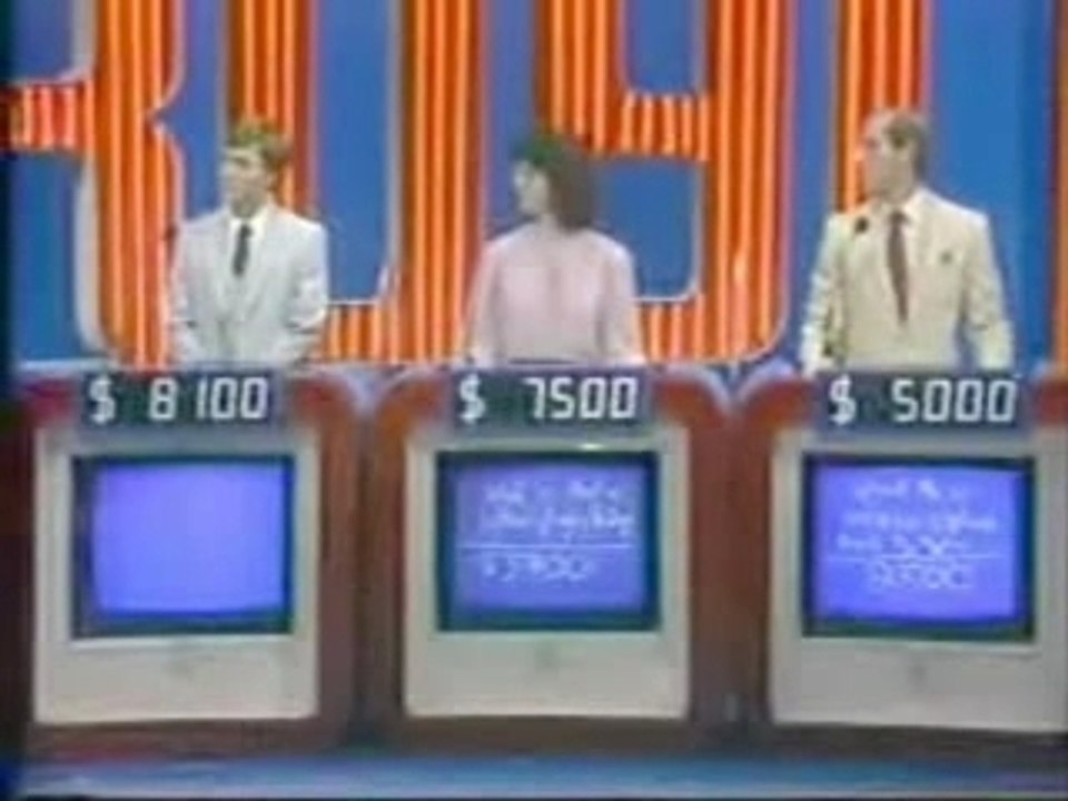 Jeopardy!