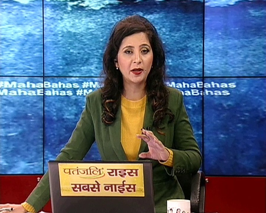 राजसभा में अटकेगा तीन तलाक़ बिल ?