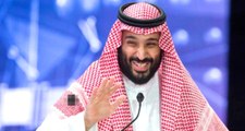 Suudi Veliaht Prens Selman'ın 'Alıkonulma' Şakası Konferansa Damga Vurdu