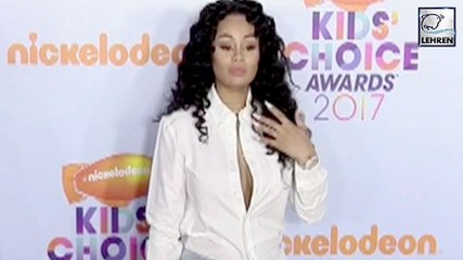 Kim Kardashian's Scared Blac Chyna Would Embarass The Family By Joining LHH