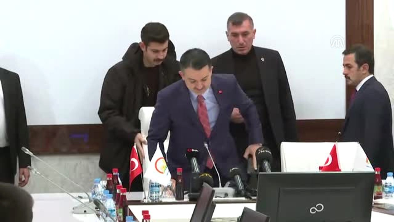Ipard ile 226 Projeye 140 Milyon Lira Hibe (1)