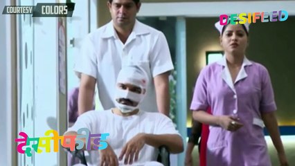 Silsila Badalte Rishton Ka - 26th October 2018 Colors Tv Serial News