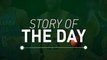Story of the Day - Curry Buat 51 Poin... Di Kuarter Ketiga