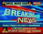 Aircel-Maxis case: ED files supplementary charge sheet against 9 including P Chidambaram