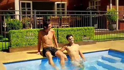 Neighbours 7959 (25th Oktober 2018) 10-25-18 10-25-2018 10/25/18 10/25/2018 25 Oktober 2018