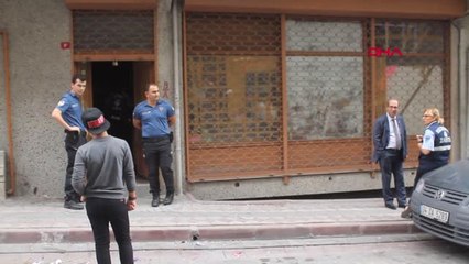 Gerçeği Görünce Gözyaşlarına Boğuldu