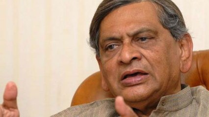 ಎಸ್ ಎಂ ಕೃಷ್ಣ ರನ್ನ ಮತ್ತೆ ಮೂಲೆ ಗುಂಪು ಮಾಡಿದ ಬಿಜೆಪಿ | Oneindia Kannada