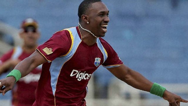 India vs Windies 2018, 2nd ODI : WIndies allrounder Dwayne Bravo retires from international Cricket
