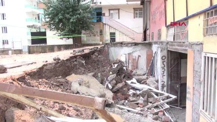 Diyarbakır Kadınların Düştüğü Yer 1