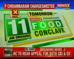 ED files supplementary chargesheet against P Chidambaram in Aircel-Maxis case