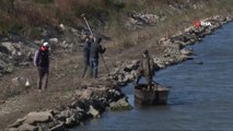 Edirne Meriç Nehri'nde Mülteci Botu Alabora Oldu İddiası: 10 Mülteci Kayıp