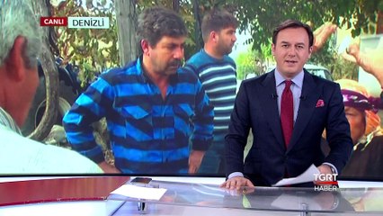 82 Yaşındaki Cennet Nine Hırsızı Tüfekle Vurdu