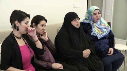 Cumhurbaşkanı Yardımcısı Oktay'dan şehidin oğluna doğum günü sürprizi - ISPARTA