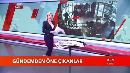 Günaydın Türkiye - 25 Ekim 2018