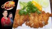 Deep Fried Chicken Cutlets Recipe by Chef Zubaida Tariq