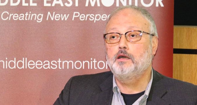 Son Dakika! Suudi Savcı, Cemal Kaşıkçı Cinayetinin Önceden Planlandığını Kabul Etti