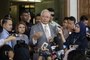 Najib: Charges don't make sense, my conscience is clear