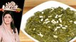 Sarson ka Saag Recipe by Chef Samina Jalil December 25th, 2017
