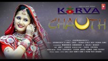 Karva Chauth _ Manender Choudhary, Anjali Raghav _ Latest Haryanvi Songs Haryanavi 2018
