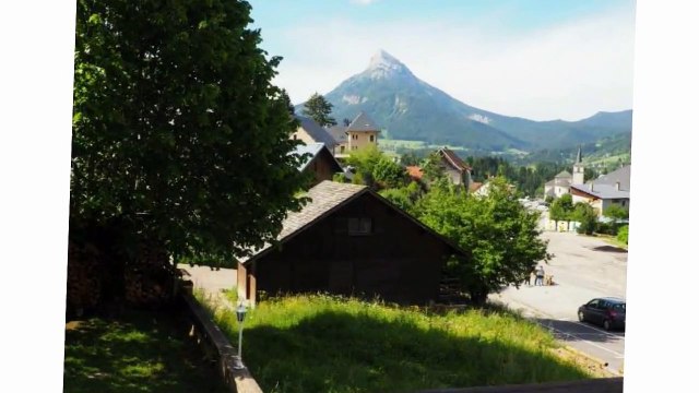 A vendre - Maison - SAINT-PIERRE-DE-CHARTREUSE (38380) - 79m²