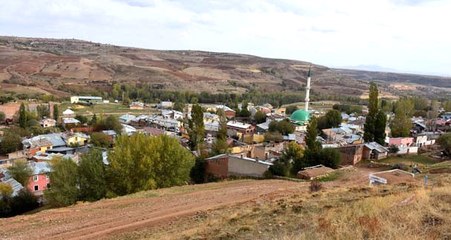 Türkiye'nin Pastırma ve Sucuk Ustaları Kızılcaköy'de Yetişiyor