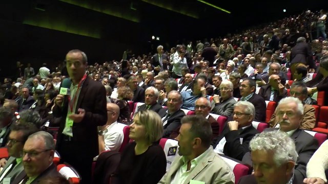 D!CI TV : la maire d'Embrun et son équipe aux anges après la confirmation du départ du Tour depuis le plan d'eau le 25 juillet