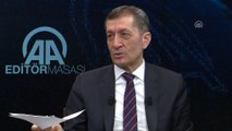 Bakan Selçuk: '(Yabancı dil eğitimi) Esnek ve modüler bir yapıya ihtiyacımız var' - ANKARA