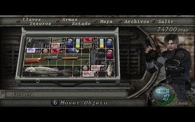 Resident evil 4 modo profesional parte 2 - 1