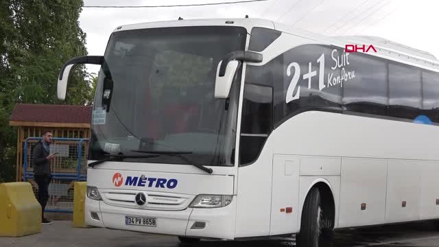 Sivas'ta, 27 Afgan ve Pakistan Uyruklu Kaçak Göçmen Yakalandı