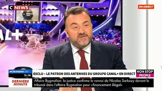 EXCLU - Découvrez la mise en place exceptionnelle que va faire Canal Plus pour la diffusion du Classico dimanche sur ses antennes - VIDEO