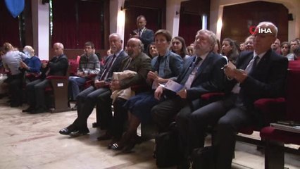 Tdk Başkanı Prof. Dr. Gülsevin Katılımıyla "Iv. Uluslararası Dil ve Edebiyat Araştırmaları...