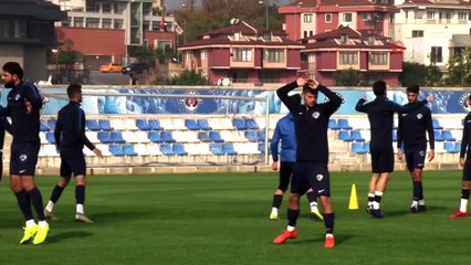Mustafa Denizli: 'Futbolcularımın isteğinden son derece memnunum'