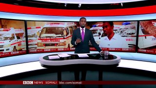 WARARKA TELEFISHINKA BBC SOMALI 24.10.2018