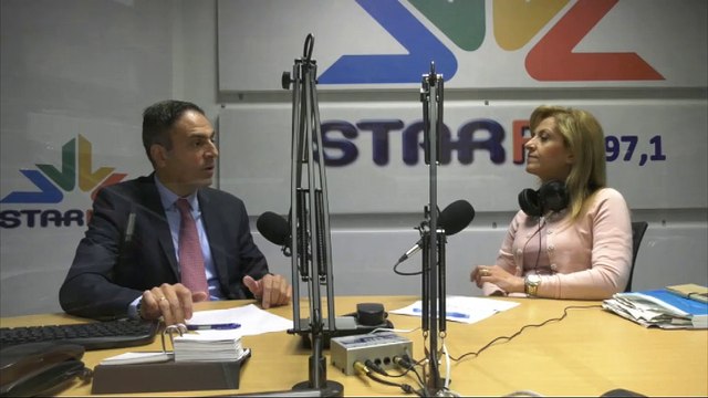 Πάνος Φώσκολος: Η Λαμία πρέπει να αντιδράσει και να μην επιτρέψει άλλες απώλειες. Έρχονται υποψηφιότητες που θα ταράξουν τα νερά...