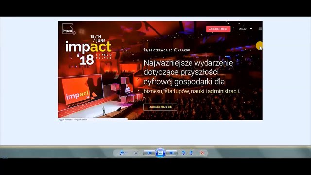 ROBOT SOFIA W POLSCE 2018 Sztuczna Inteligencja a walka z człowiekiem