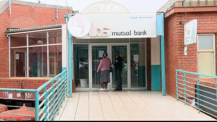 South Africa bank heist: Can VBS Mutual Bank be saved?