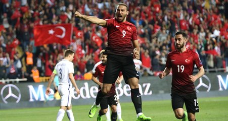 Belçika, FIFA Sıralamasında Zirveye Çıktı, Türkiye 38. Sırada