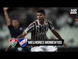 Fluminense 1 x 1 Nacional-URU - Melhores Momentos e Gols (HD COMPLETO) Sul-Americana 24/10/2018