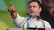 Rajasthan Election 2018:Rahul Gandhi ने Beti Bachao अभियान पर PM Modi पर बोला हमला | वनइंडिया हिंदी