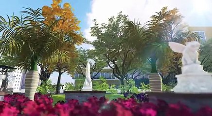 Ramky Gardenia Grove 3 BHK Luxury Villas in Maheshwaram, Adibatla,Hyderabad