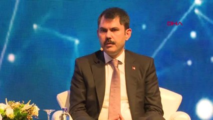 Bakan Kurum'dan İmar Barışı Açıklaması