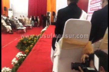 Wisuda Ijazah Sanad Part 2