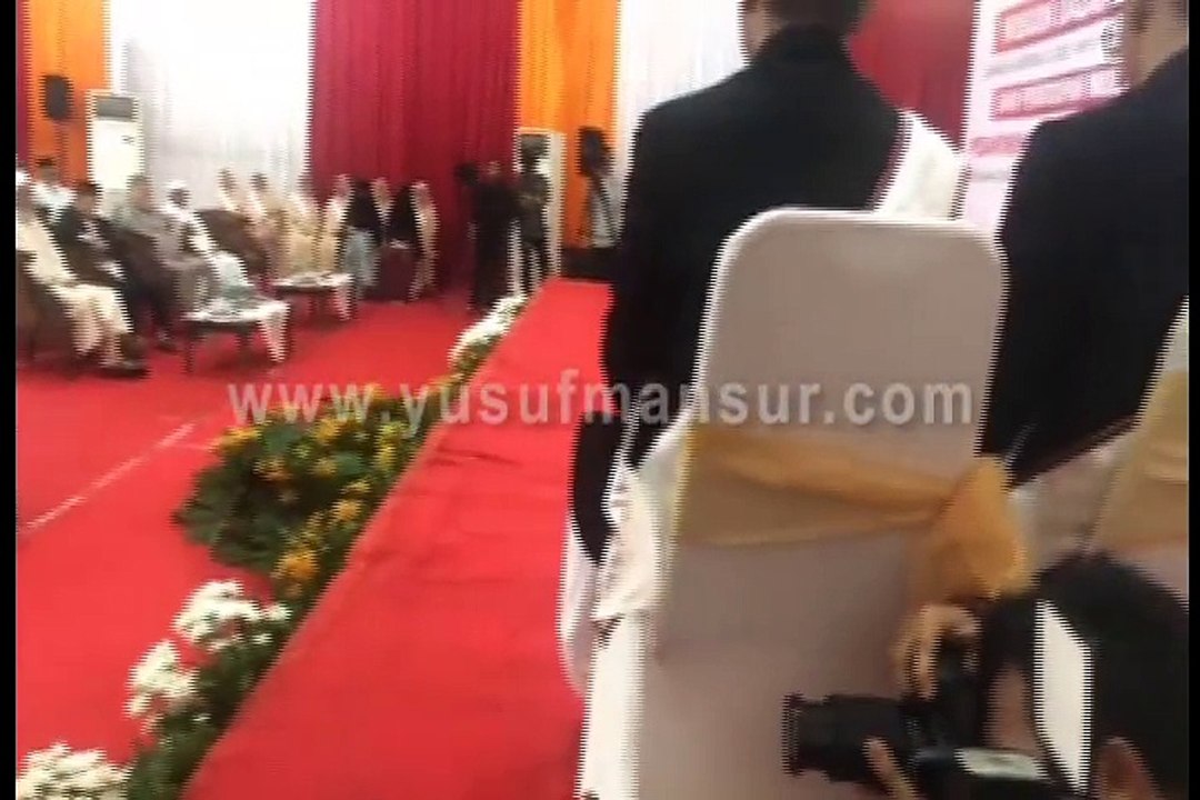 Wisuda Ijazah Sanad Part 2
