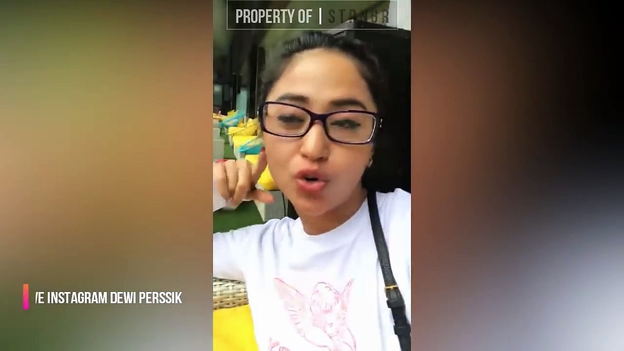 Usai Disomasi Lantaran Hina Dewi Perssik, Aib Ibunda Rosa Meldianti Kini Dibongkar