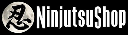 Ninja and Ninjutsu Equipment 